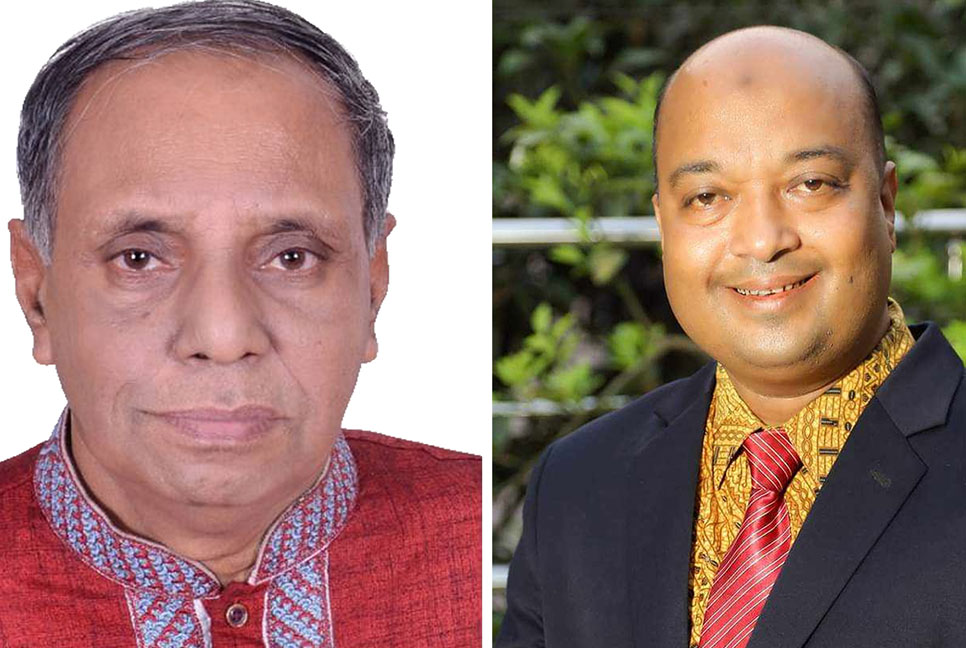 সিলেটের দুই উপজেলায় চেয়ারম্যান হলেন যারা


