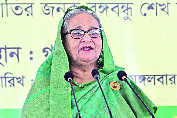 পিছিয়ে থাকবে না বাংলাদেশের ছেলেমেয়েরাও