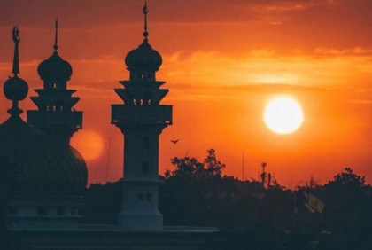 স্নিগ্ধ ফজরের অনন্য উপকারিতা