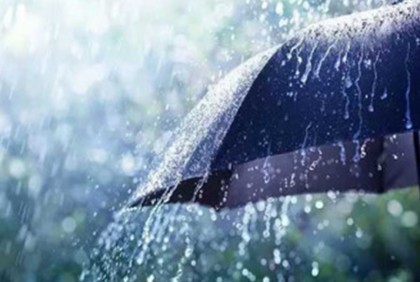 বৃষ্টি মহান আল্লাহর এক অপূর্ব সৃষ্টি