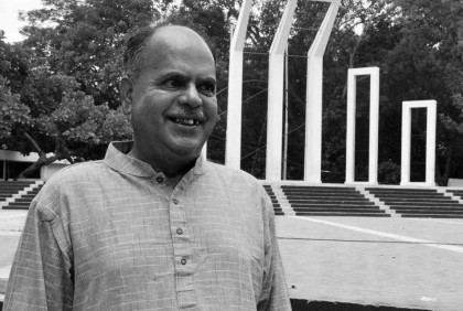 সাবেক ছাত্রনেতা শফী আহমেদের মৃত্যুতে পিডিআই’র শোক