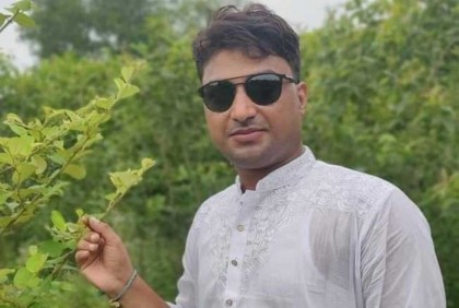 চান্দিনায় যুবলীগ নেতার মৃত্যু নিয়ে ‌‘ধূম্রজাল’