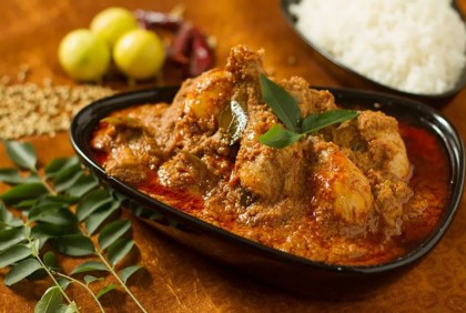 মুখরোচক খাবার