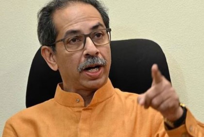 কেন মোদিকে নামাতে ইনডিয়া জোটে আসা উচিত নাইডুর, জানালেন উদ্ভব ঠাকরে