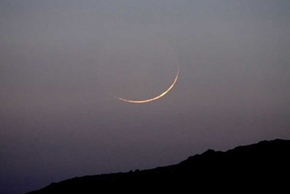 চাঁদ দেখা গেছে, সৌদি আরবে ঈদুল আজহা ১৬ জুন

