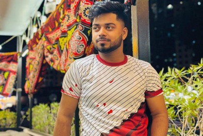 আমিরাতের আজমানে ডেঙ্গু আক্রান্ত হয়ে প্রবাসীর মৃত্যু 

