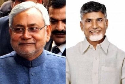 তবুও কি নীতীশ-নাইডুর অপেক্ষায় ‘ইন্ডিয়া’ জোট?
