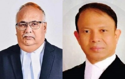 সাল্ফ ঢাকা বার চ্যাপ্টারের কমিটি