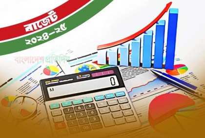 যোগাযোগ খাতে কমল বরাদ্দ 