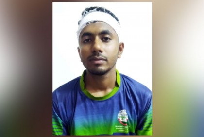 যবিপ্রবিতে ছাত্রলীগের বিরুদ্ধে  শিক্ষার্থীকে রাতভর নির্যাতনের অভিযোগ 