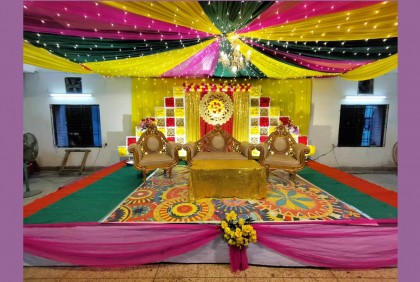 কমিউনিটি সেন্টার ভাড়া নিতে লাগবে আয়কর রিটার্ন জমার রসিদ

