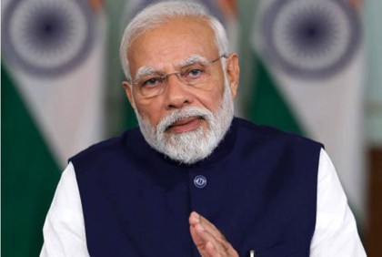 জোট শরিকদের এক গুচ্ছ দাবি-দাওয়ায় চাপে মোদি