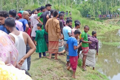 মোটরসাইকেল বিক্রি নিয়ে স্কুলছাত্রকে কুপিয়ে হত্যার অভিযোগ