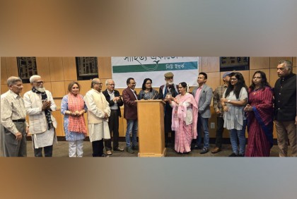 শহীদ কাদরী এসেছিলেন বলেই বদলে গেছে এই শহরটি