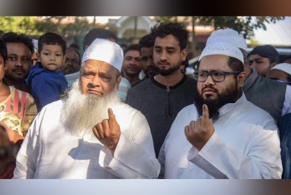 আসামে যে কারণে হারলেন তিনবারের সংসদ সদস্য আতর ব্যবসায়ী আজমল