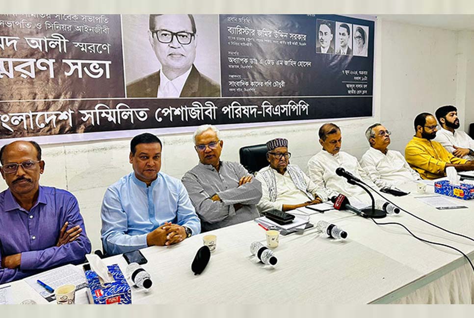 ট্যাক্স দিয়ে টাকা সাদা করা হলে দুর্নীতি আরও বাড়বে : জমির উদ্দিন সরকার