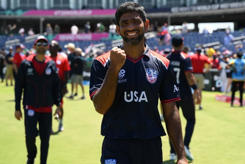 যে কম্পিউটার বিজ্ঞানীর কাছে ধরাশয়ী পাকিস্তান