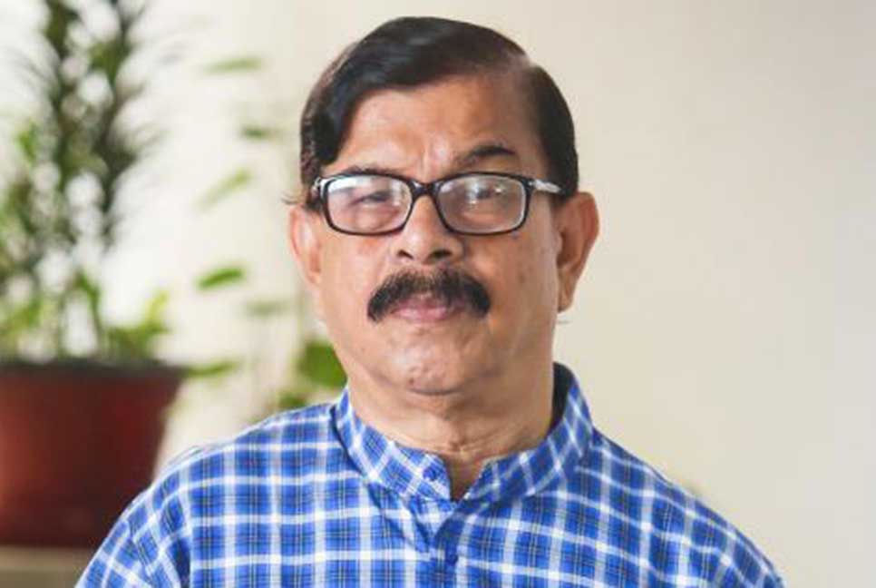 বাজেট ঘোষণা করলেও টাকার জোগান নেই সরকারের কাছে: মান্না