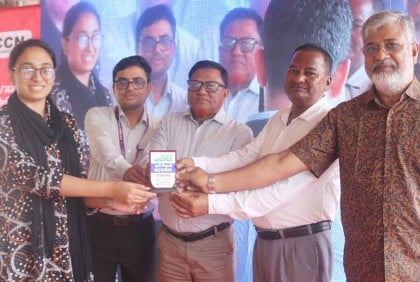 সংবর্ধনায় উচ্ছ্বসিত কুমিল্লার চার উপজেলার শিক্ষার্থীরা