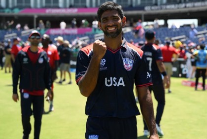 যে কম্পিউটার বিজ্ঞানীর কাছে ধরাশয়ী পাকিস্তান