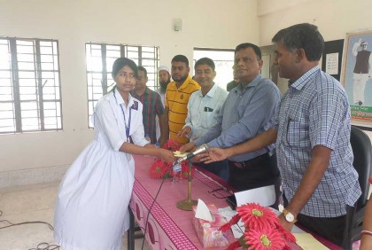 ‌‘বাঙালির মুক্তি ও উন্নয়নে বঙ্গবন্ধুর ৬ দফার আন্দোলন ছিল গুরুত্বপূর্ণ’