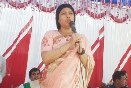 মানসম্মত শিক্ষা বাস্তবায়নে প্রধানমন্ত্রী কাজ করে যাচ্ছেন : গণশিক্ষা প্রতিমন্ত্রী 


