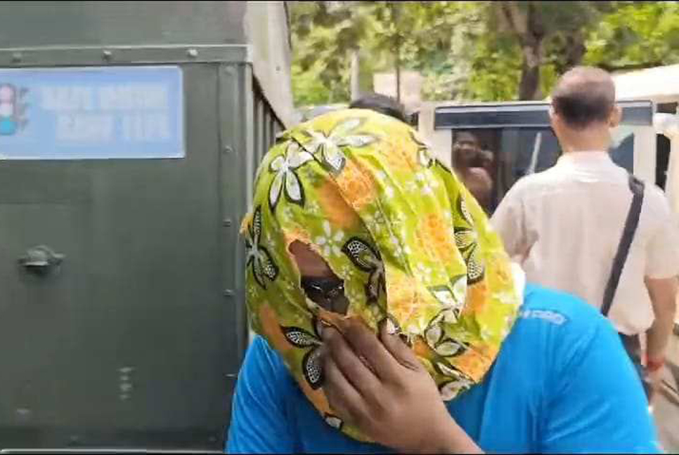 এমপি আনার হত্যা : ১৪ দিনের রিমান্ডে সিয়াম 