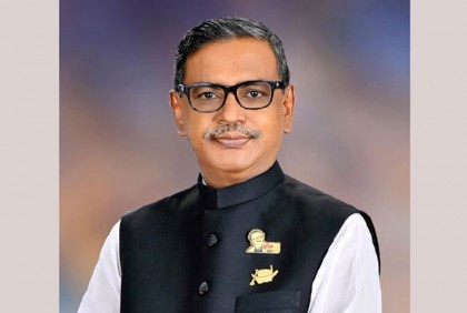 ভোট নিয়ে যা বললেন কাদের মীর্জা