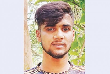 দ্বীন ইসলামের স্বপ্ন উড়ে গেল মিজানের গুলিতে