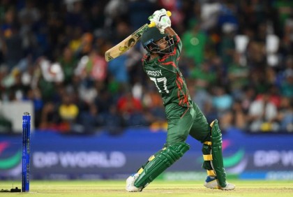 লঙ্কানদের হারিয়ে বিশ্বকাপ মিশন শুরু টাইগারদের