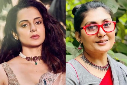 ‘বেশি কথা বললে তো থাপ্পড় খেতেই হয়’