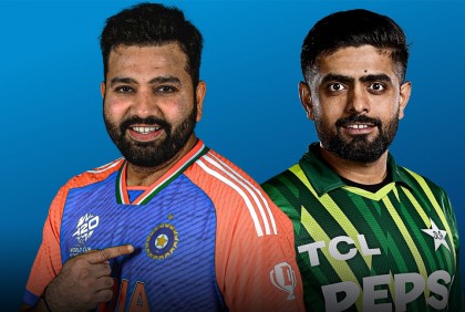 ভারত-পাকিস্তান মহারণ, নজর থাকবে যাদের দিকে