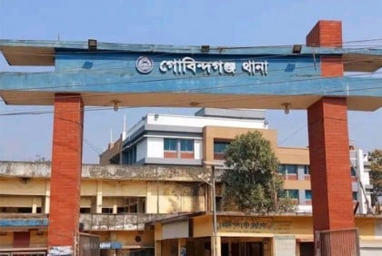 ছোট ভাইয়ের কোদালের আঘাতে বড় ভাইয়ের মৃত্যু