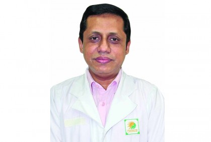 প্রাথমিক রোগ প্রতিরোধে ঘাটতি বা পিআইডি