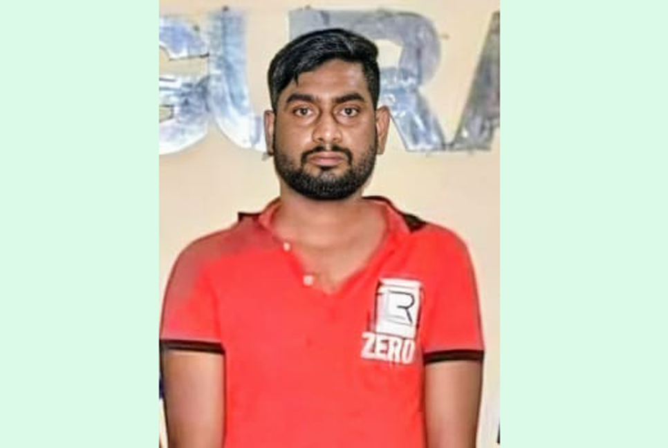 বগুড়ায় একাধিক মামলার আসামিকে কুপিয়ে হত্যা