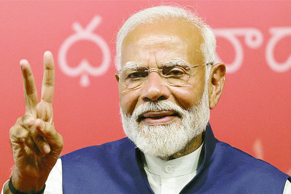কেমন হবে মোদির সরকার