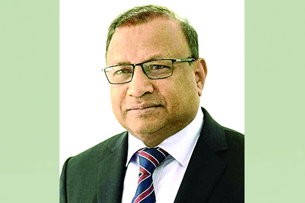 বর্তমান আইনেই দলীয় বা নির্দলীয় প্রতীকে ভোট