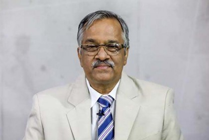জাতীয়তাবাদী আইনজীবী ফোরামের সভাপতি অ্যাডভোকেট জয়নুল আবেদীন
