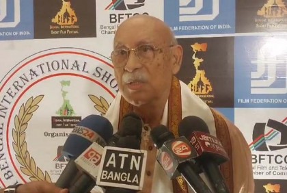 কোলকাতার টিভি সিরিয়ালের মেকিং একেবারেই ভালো না : আবুল হায়াত 

