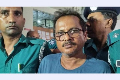 এমপি আনার হত্যা: আওয়ামী লীগ নেতা কাজী কামাল সাত দিনের রিমান্ডে