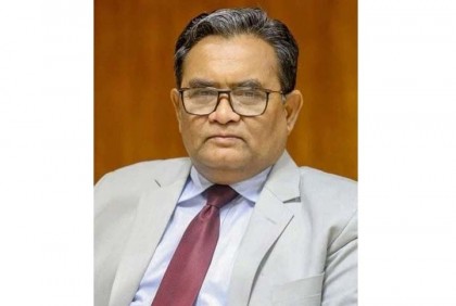 বিচার প্রশিক্ষণ ইনস্টিটিউটের মহাপরিচালক বিচারপতি হাসান ফয়েজ সিদ্দিকী 