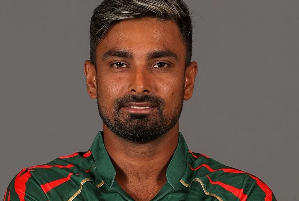 ক্যাচটা ধরতে পারলেন না লিটন, জীবন পেলেন মিলার