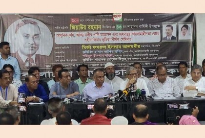 ভারতের নতুন সরকার বাংলাদেশের জনগণের প্রত্যাশাকে মর্যাদা দিবেন, আশা ফখরুলের 