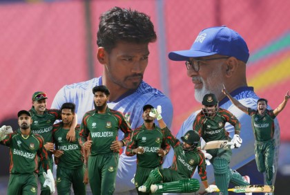 প্রোটিয়াদের বিপক্ষে কেমন হবে টাইগার একাদশ?