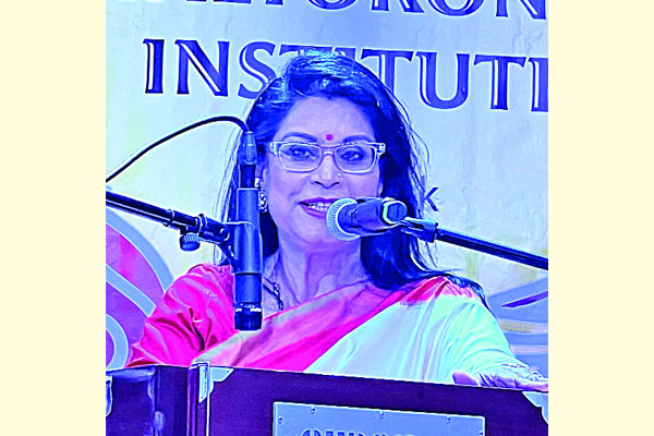 বাংলাদেশের সংস্কৃতি চর্চার সম্মান ‘পদ্মশ্রী’