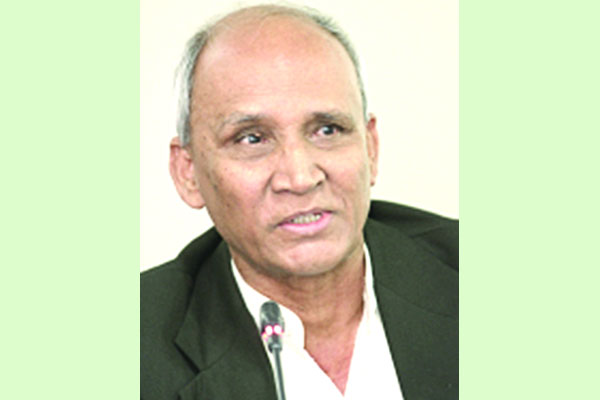 নজরদারির অভাব