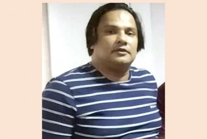 আনার হত্যা: শাহীনের বাসা থেকে দুটি গাড়ি জব্দ 