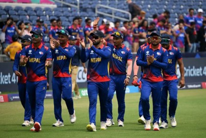 টিকে থাকার লড়াই: ফেভারিট শ্রীলঙ্কাকে চমকে দিতে পারে নেপাল!