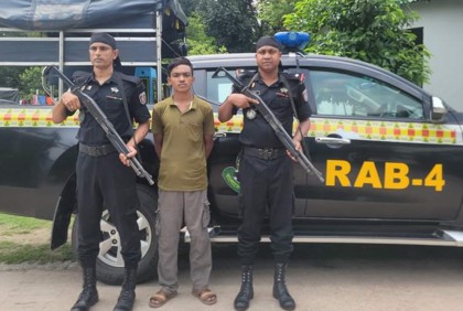গলার চেইন ছিনতাই করতেই খুন করা হয় স্কুলছাত্র জিসানকে