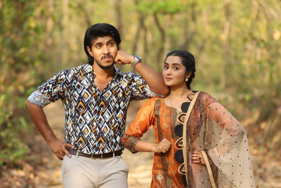 এক অদ্ভুত পরিবারের গল্প ‘চিড়িয়া ঘর’